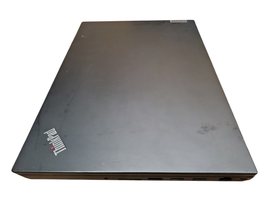 Lenovo ThinkPad T15p i7-10750H GTX 1050 16GB DDR4 512GB SSD