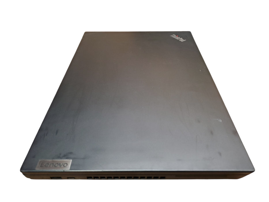 Lenovo ThinkPad T15p i7-10750H GTX 1050 16GB DDR4 512GB SSD