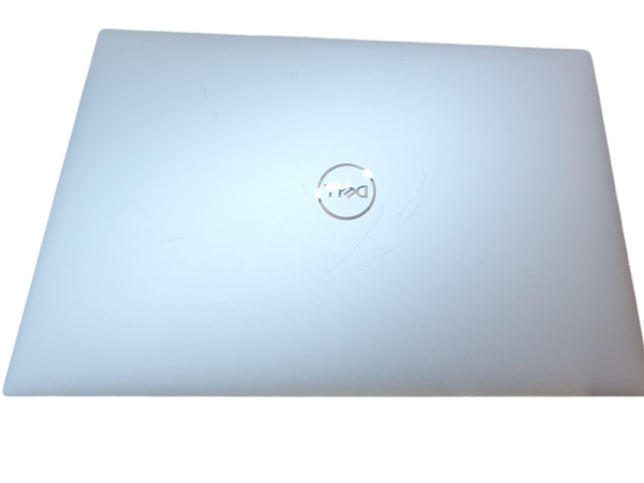 Dell XPS 9510 15" i7-11800H 16GB DDR4 RTX 3050 256GB NVMe FOR PARTS/REPAIR