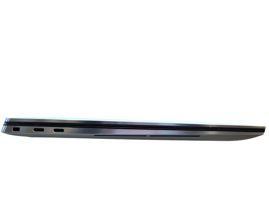Dell XPS 9510 15" i7-11800H 16GB DDR4 RTX 3050 256GB NVMe FOR PARTS/REPAIR