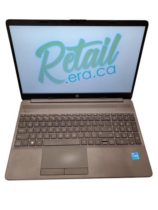 HP 250 G8 15.6" i5-1135G7 2.4GHZ 16GB RAM 256GB SSD