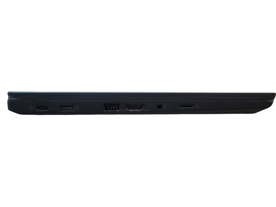 Lenovo ThinkPad T14 Gen 2 i5-1135G7 16GB 256GB NVMe