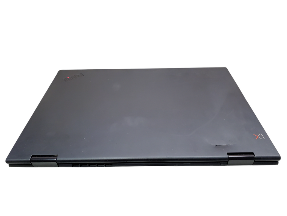 Lenovo ThinkPad X1 Yoga Gen 3 Core i5-8250U 8GB RAM 256GB SSD READ
