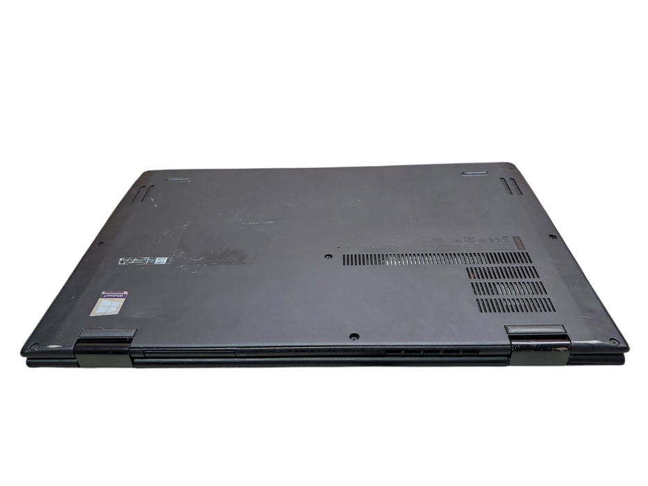 Lenovo ThinkPad X1 Yoga Gen 3 Core i5-8250U 8GB RAM 256GB SSD READ
