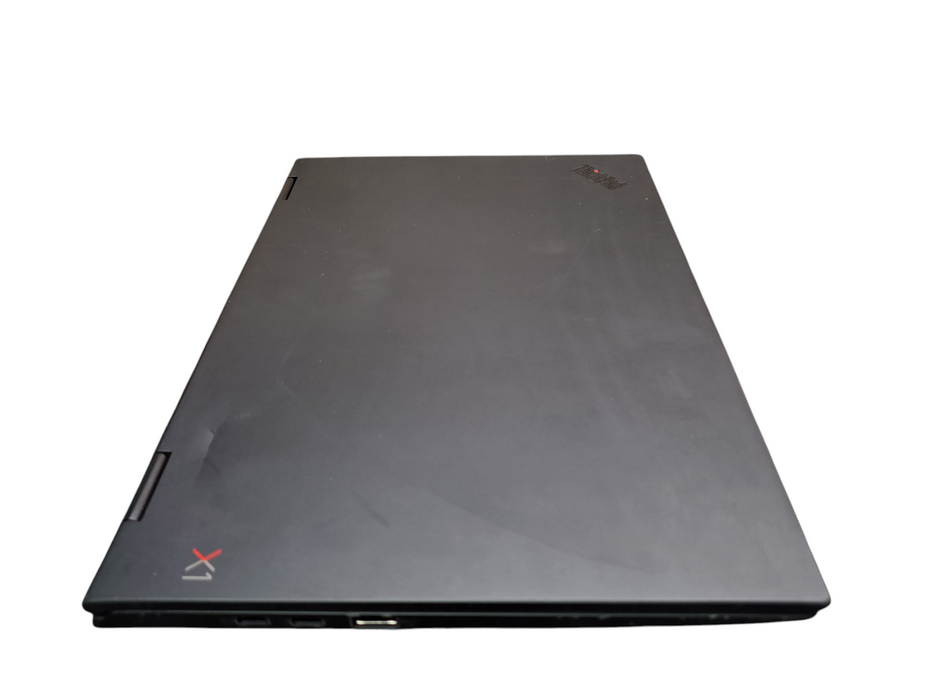 Lenovo ThinkPad X1 Yoga Gen 3 Core i5-8250U 8GB RAM 256GB SSD READ