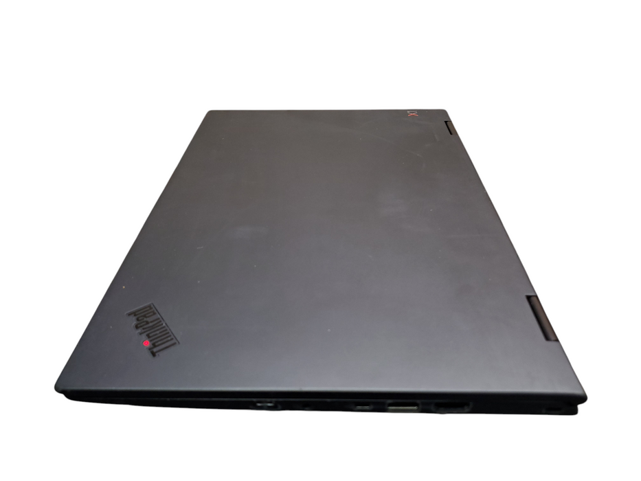Lenovo ThinkPad X1 Yoga Gen 3 Core i5-8250U 8GB RAM 256GB SSD READ