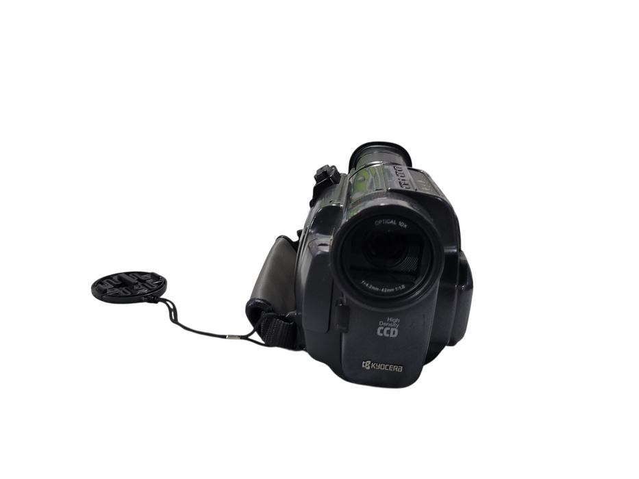 Kyocera Samurai Hi8 KX-LV3