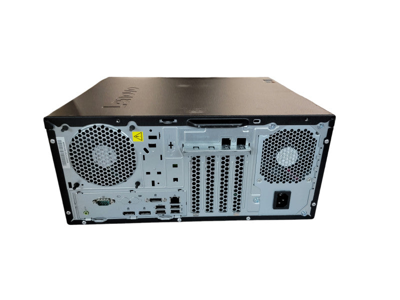 Lenovo ThinkStation P330  i7 - 9700K CPU @ 3.60GHz 16GB DDR4 Ram QÎ¸
