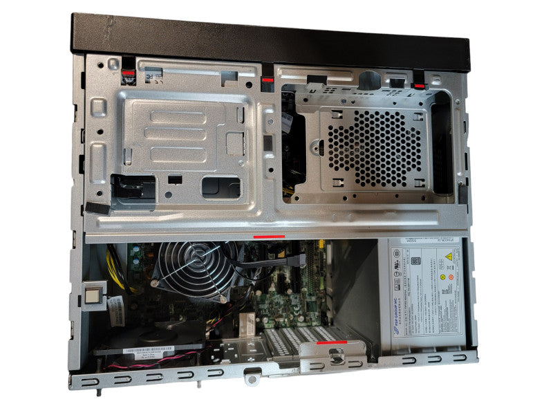 Lenovo ThinkStation P330 i7 - 9700K CPU @ 3.60GHz 16GB DDR4 Ram !
