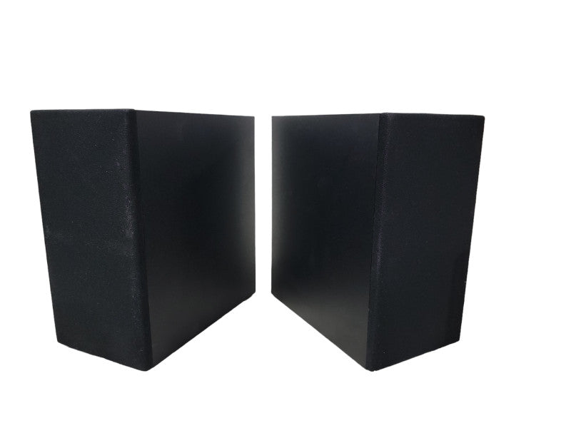 Pair of Innovative Technology Speakers for ITCDS-6000 or Any Wired System