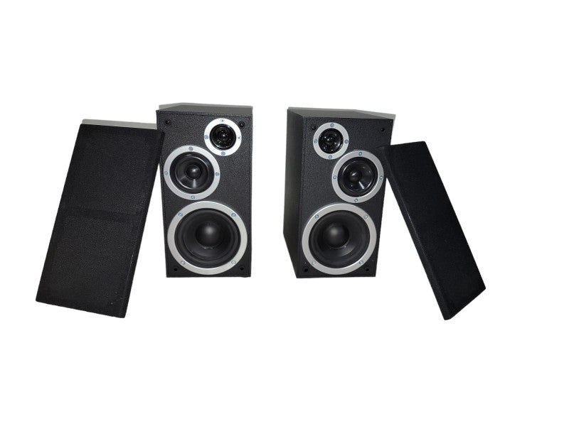Pair of Innovative Technology Speakers for ITCDS-6000 or Any Wired System