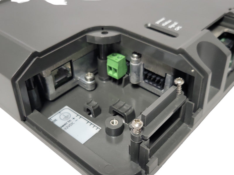 Iridium BBDE1201 Below Decks Equipment, Model 9701, READ _