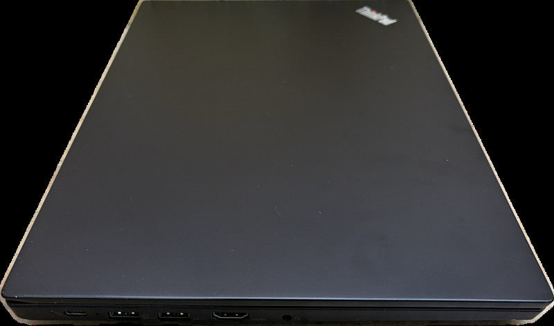 Lenovo thinkPad E14 Intel Core i5-10210U@1.6GHz 16GB RAM 56GB SSD  Lap200