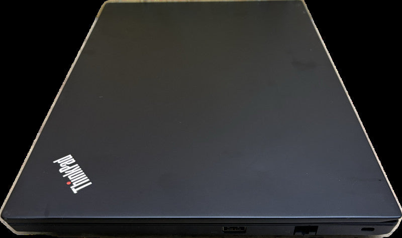 Lenovo thinkPad E14 Intel Core i5-10210U@1.6GHz 16GB RAM 56GB SSD  Lap200
