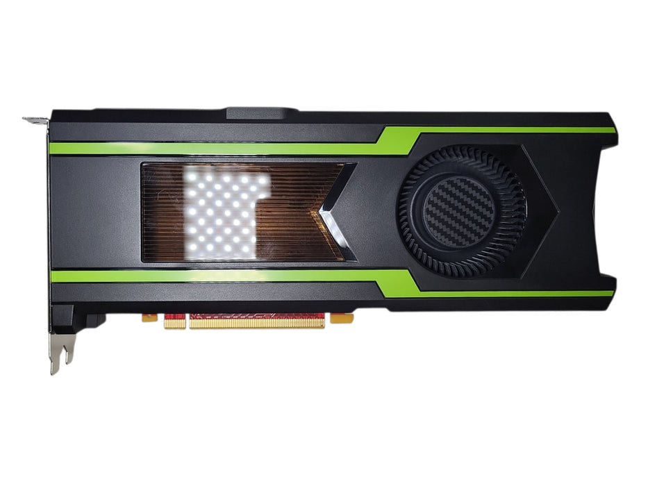 DELL NVIDIA GeForce GTX 1080 Ti OEM 11GB Graphics Card