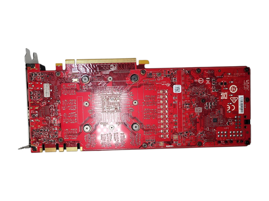 DELL NVIDIA GeForce GTX 1080 Ti OEM 11GB Graphics Card