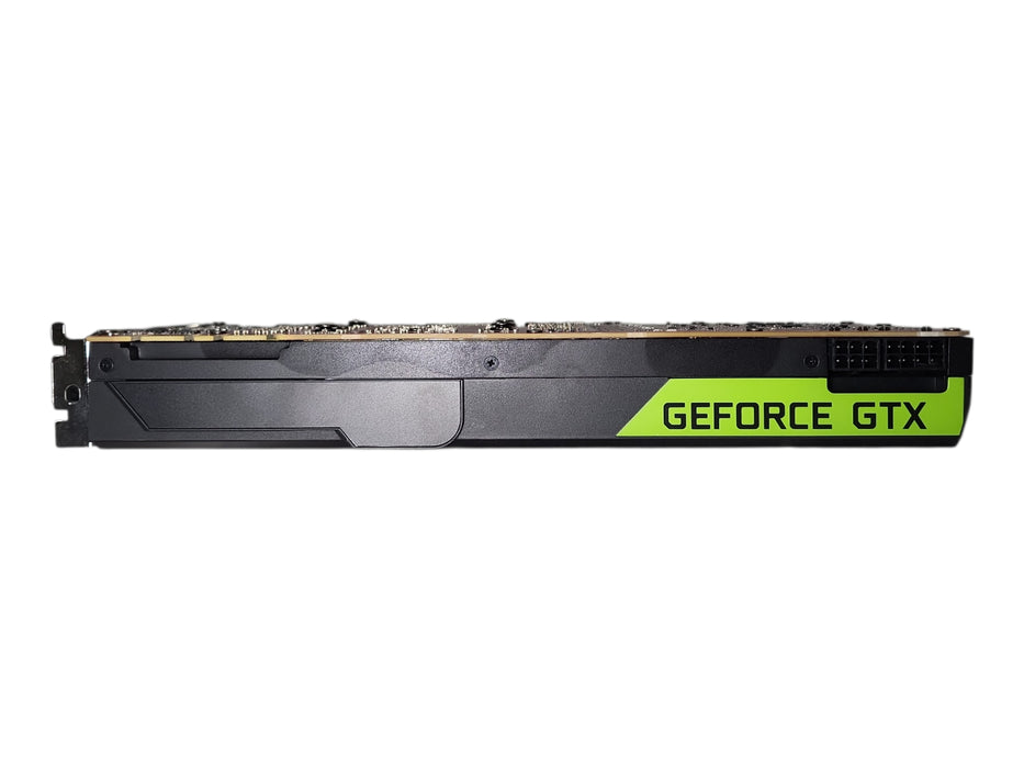 DELL NVIDIA GeForce GTX 1080 Ti OEM 11GB Graphics Card