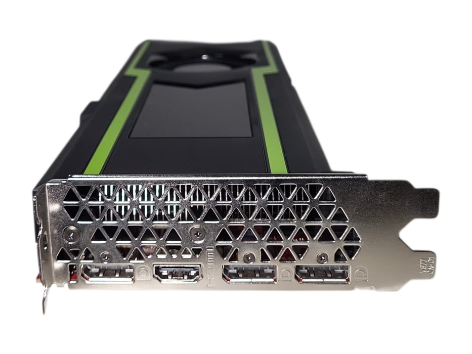 DELL NVIDIA GeForce GTX 1080 Ti OEM 11GB Graphics Card