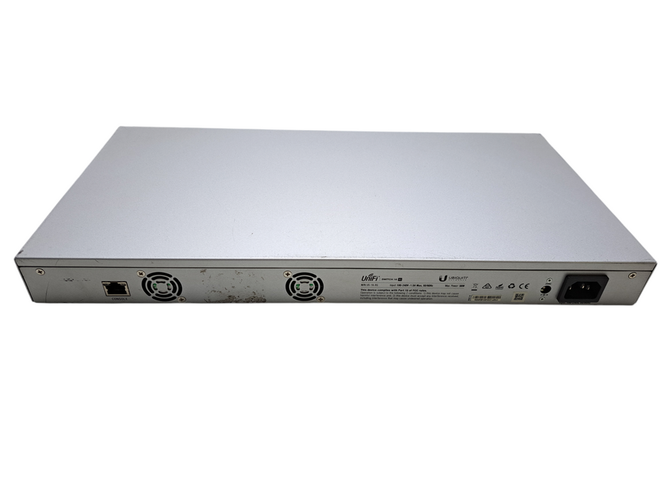 Ubiquiti UniFi US-16-XG 16 Port 10Gb Managed Aggregation Switch