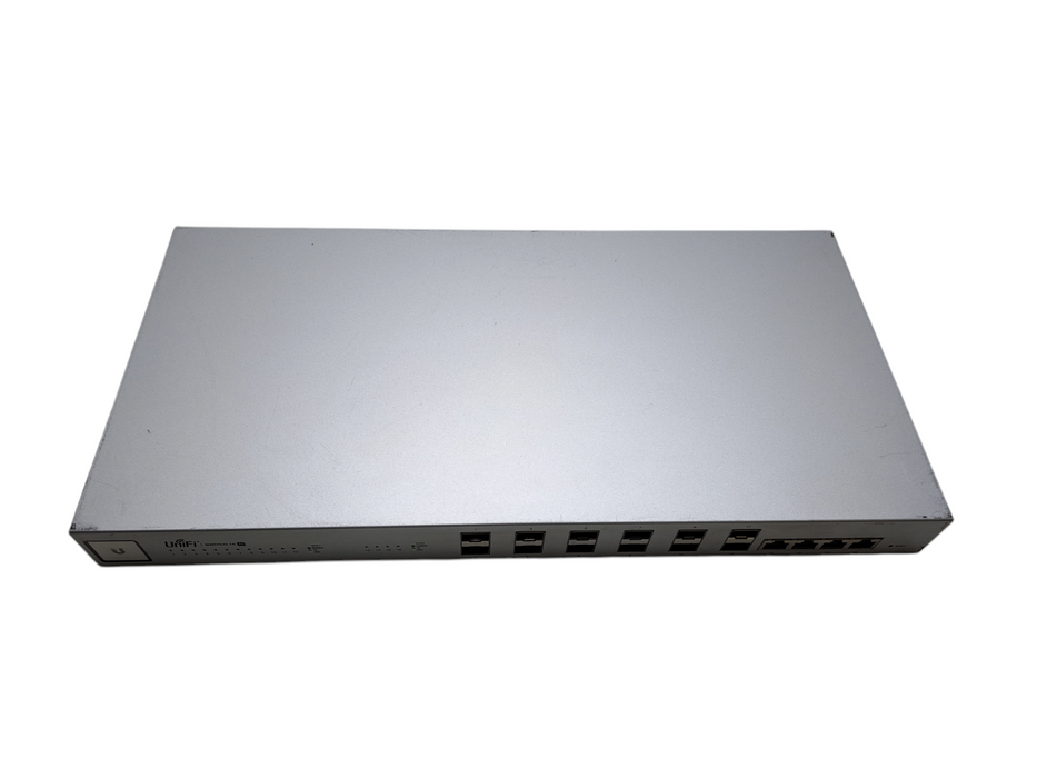 Ubiquiti UniFi US-16-XG 16 Port 10Gb Managed Aggregation Switch