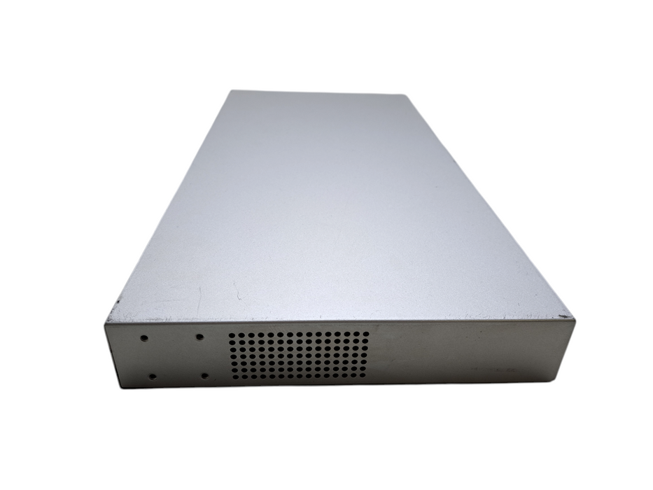 Ubiquiti UniFi US-16-XG 16 Port 10Gb Managed Aggregation Switch