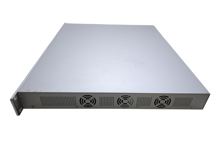 Ubiquiti UniFi US-48-500W 48-Port Managed PoE+ Gigabit 500W Switch *READ*