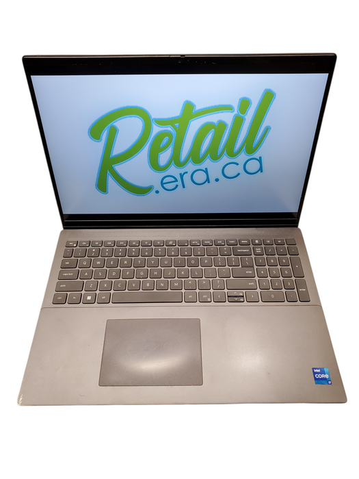 Dell Vostro 7620 Intel Core i7-12700H RTX 3050Ti 4GB GPU 16GB RAM 256GB SSD