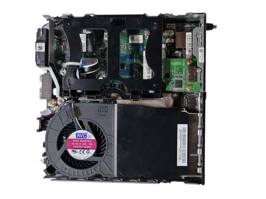 Lenovo ThinkCentre M720q | i5-9400T @1.80GHz 8GB DDR4 256GB NVMe