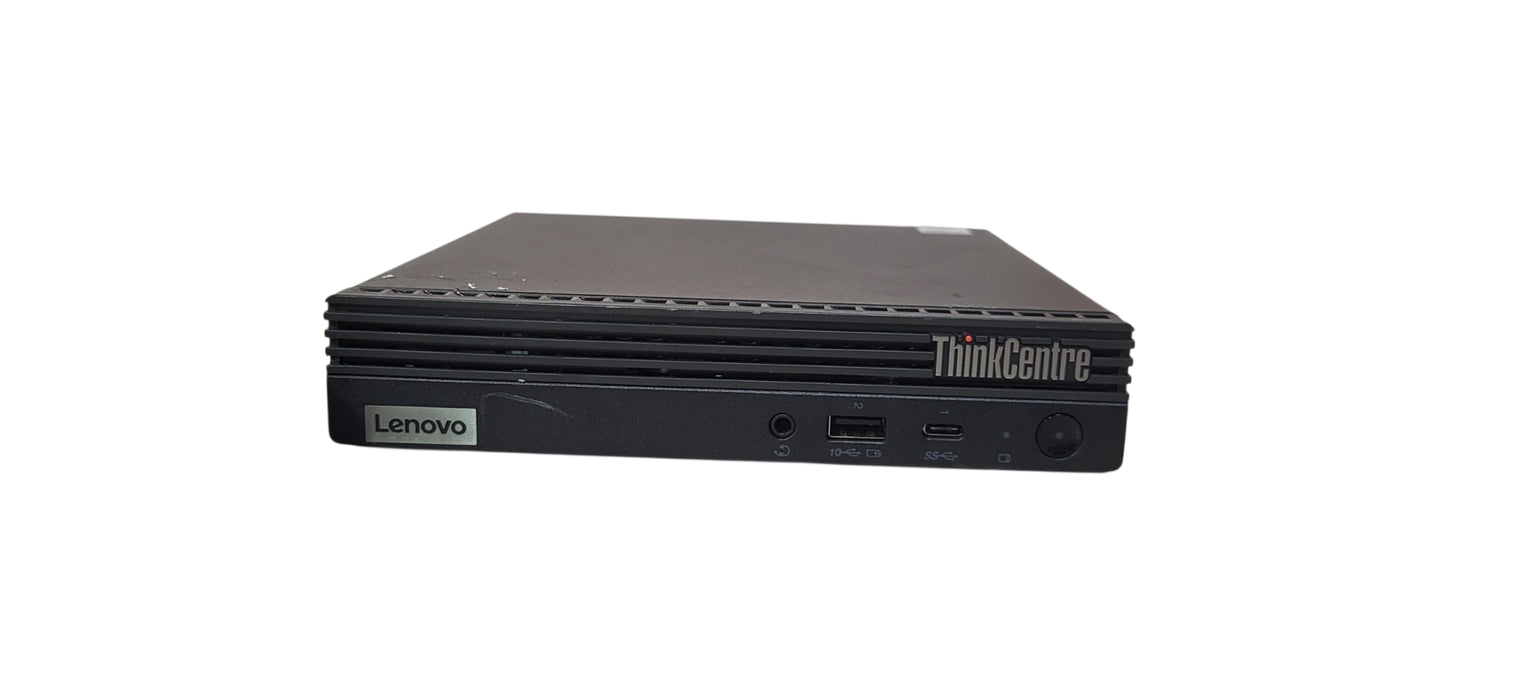 Lenovo ThinkCentre M70Q Gen 2 USFF i5-10500T CPU | 8GB DDR4 | 256GB NVMe