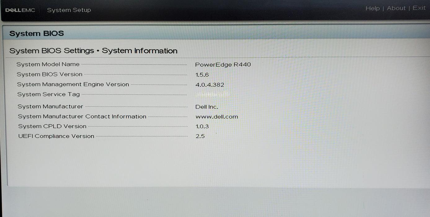 Dell PowerEdge R440 - 2x Xeon Silver 4110, 64GB DDR4, H730p - No HDD