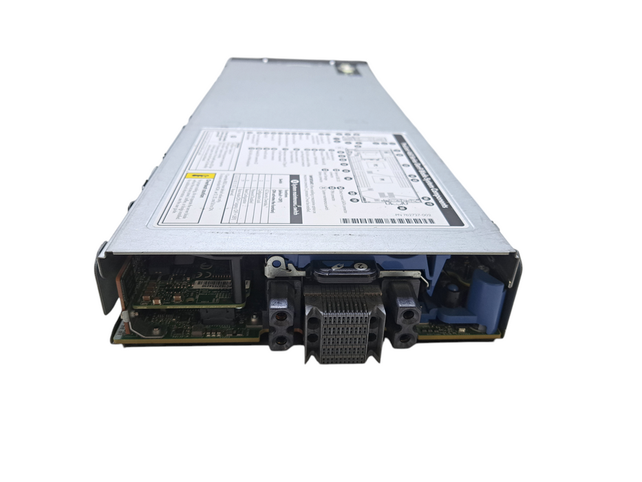 HP ProLiant BL460c Gen9 Blade | 2x Xeon E5-2609 v3 @1.90GHz, 32GB DDR4, No HDD