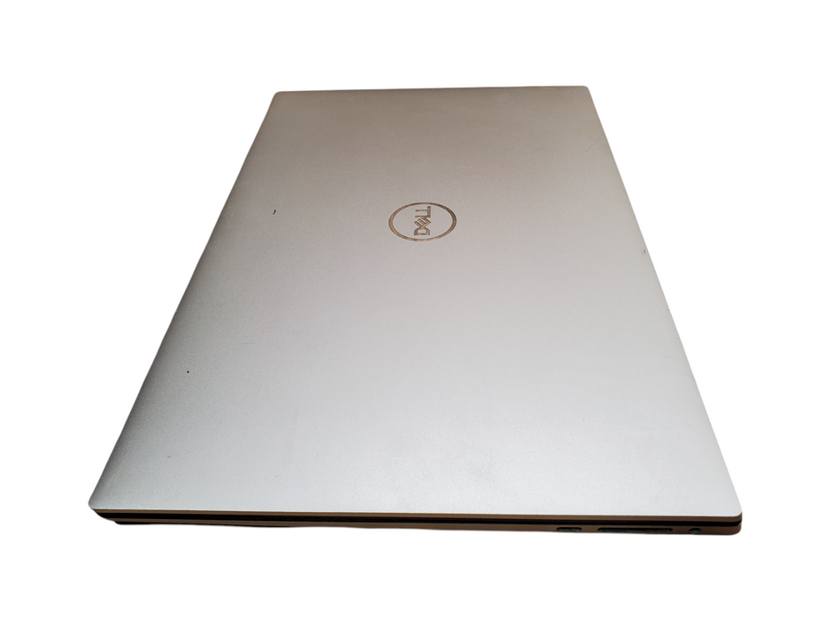 Dell XPS 15 9510 i7-11800H RTX 3050 4GB GPU 32GB RAM 256SSD No Power Adapter