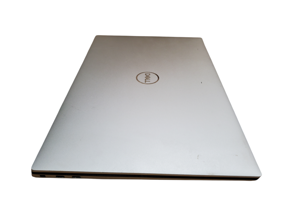 Dell XPS 15 9510 i7-11800H RTX 3050 4GB GPU 32GB RAM 256SSD No Power Adapter