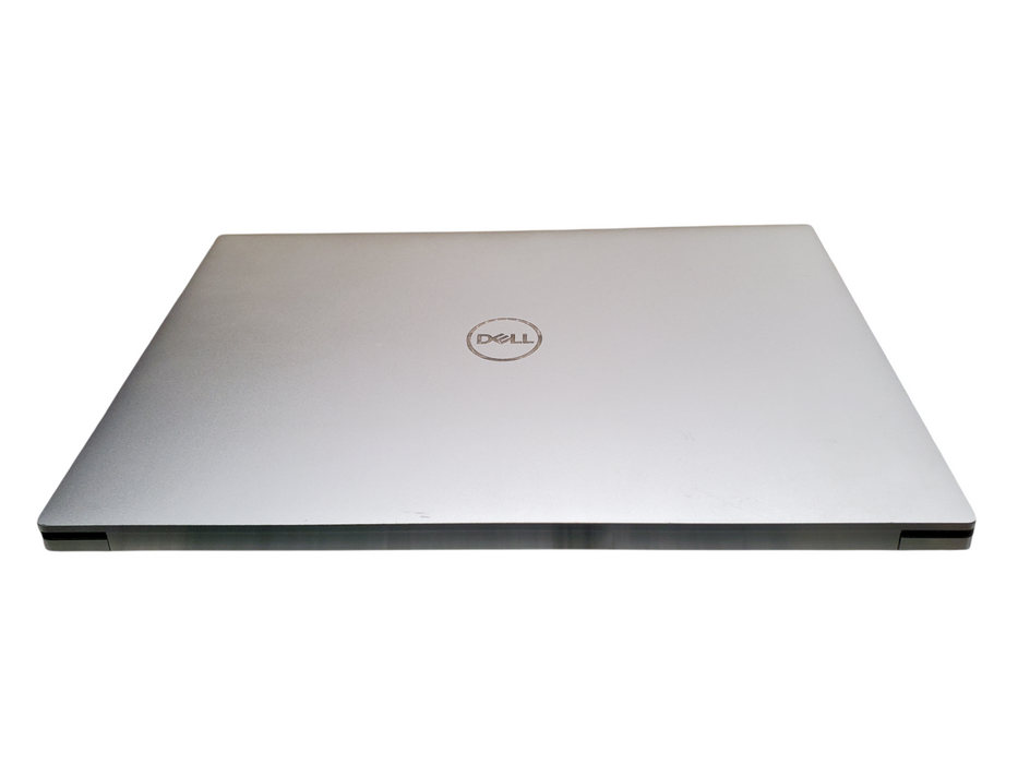 Dell XPS 15 9510 i7-11800H RTX 3050 4GB GPU 32GB RAM 256SSD No Power Adapter