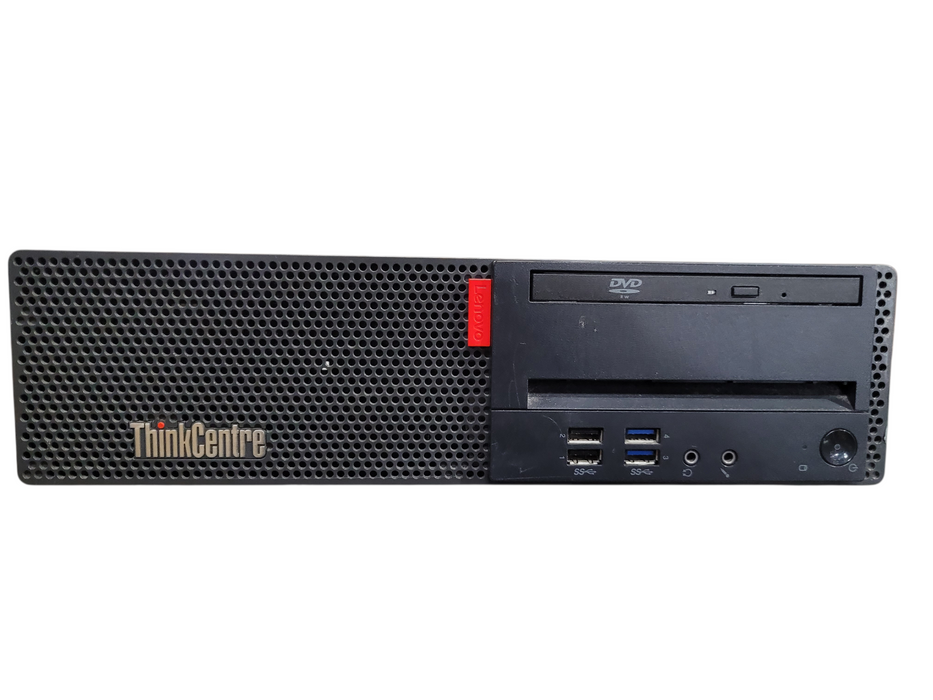 Lenovo ThinkCentre M725z | Ryzen 7 PRO 2700 8 Core @3.20GHz 16GB DDR4 256GB NVMe