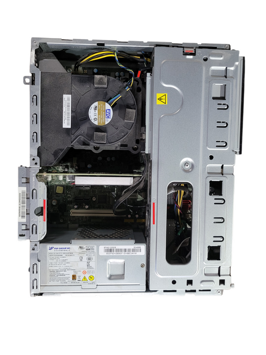 Lenovo ThinkCentre M725z | Ryzen 7 PRO 2700 8 Core @3.20GHz 16GB DDR4 256GB NVMe