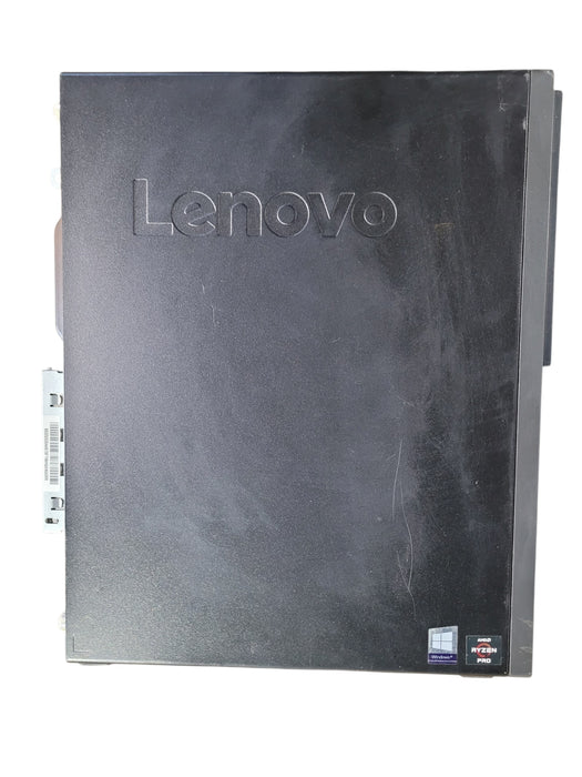 Lenovo ThinkCentre M725z | Ryzen 7 PRO 2700 8 Core @3.20GHz 16GB DDR4 256GB NVMe