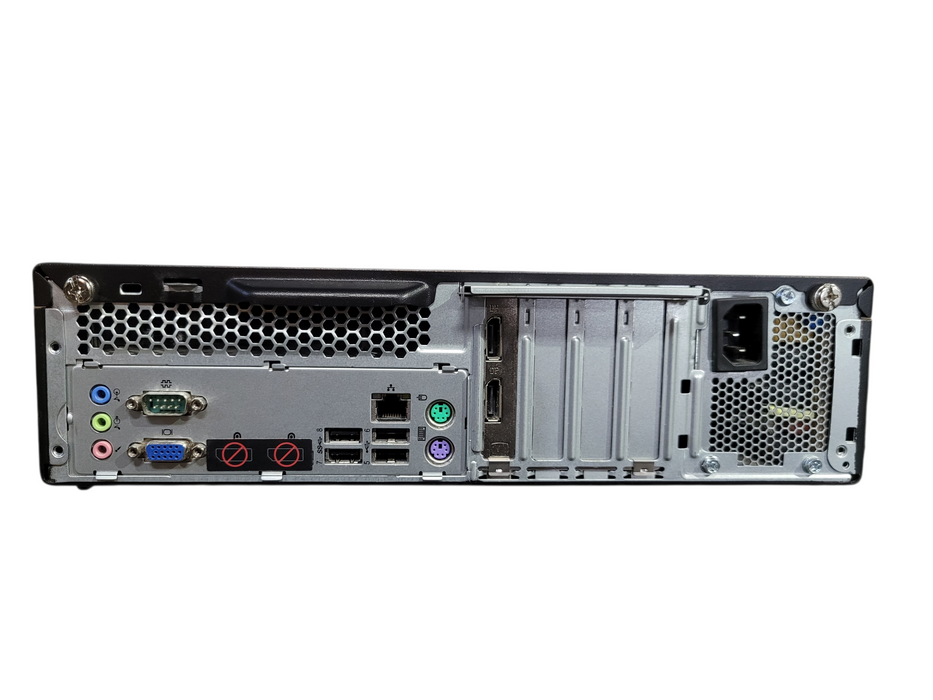 Lenovo ThinkCentre M725z | Ryzen 7 PRO 2700 8 Core @3.20GHz 16GB DDR4 256GB NVMe