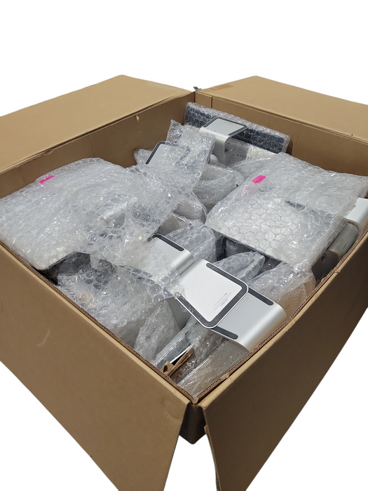 Lot 40x iMacs 2012- 2017 [A/B/C condition] [iMC-07] Read