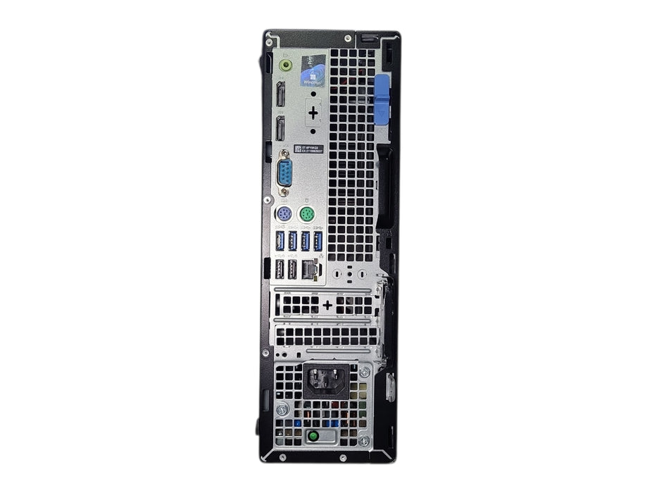 Dell Optiplex 7090 SFF, i7-10700 2.90GHz, 16GB DDR4, 256GB NVMe