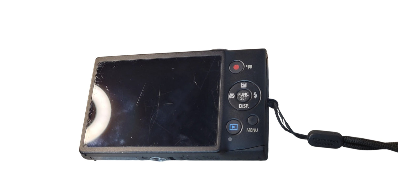 Canon PowerShot ELPH 110 HS Digital Camera W/ Battery, Chager and Box