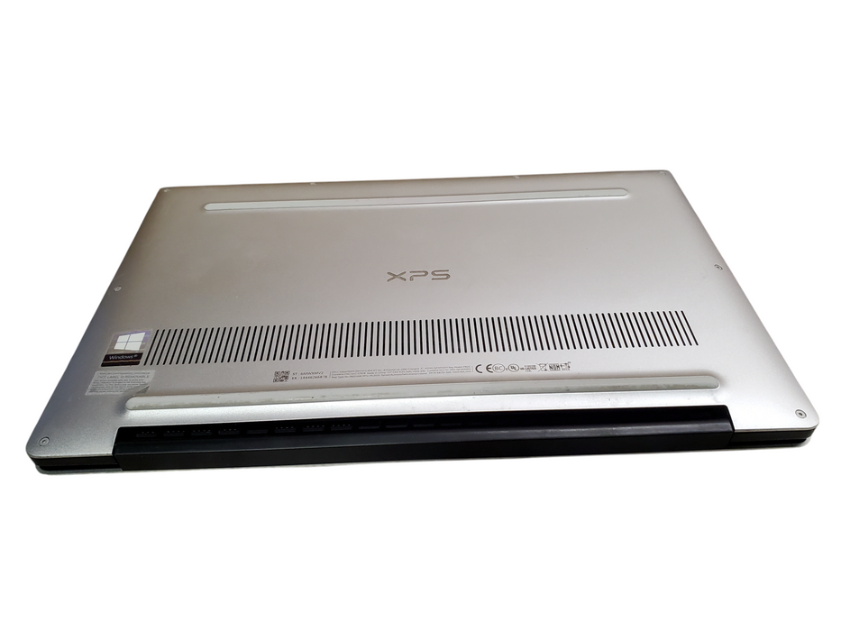 Dell XPS 13 9370 Core i7-8565U@1.8GHz 8GB RAM 256GB SSD READ