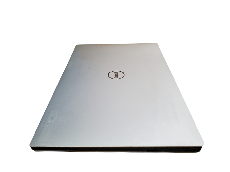 Dell XPS 13 9370 Core i7-8565U@1.8GHz 8GB RAM 256GB SSD READ