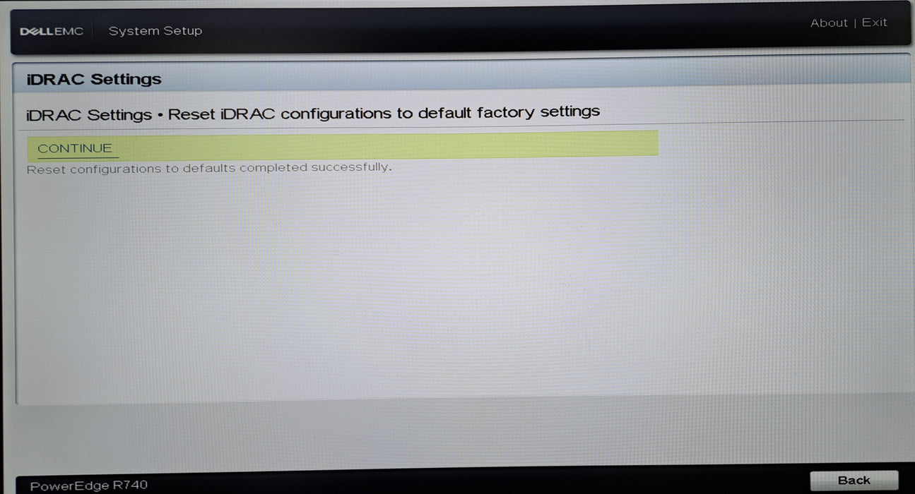 Dell PowerEdge R740 16x 2.5"| 2x Xeon Silver 4110, 64GB DDR4, PERC H730P, 2x 10G