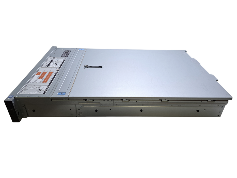 Dell PowerEdge R740 16x 2.5"| 2x Xeon Silver 4110, 64GB DDR4, PERC H730P, 2x 10G