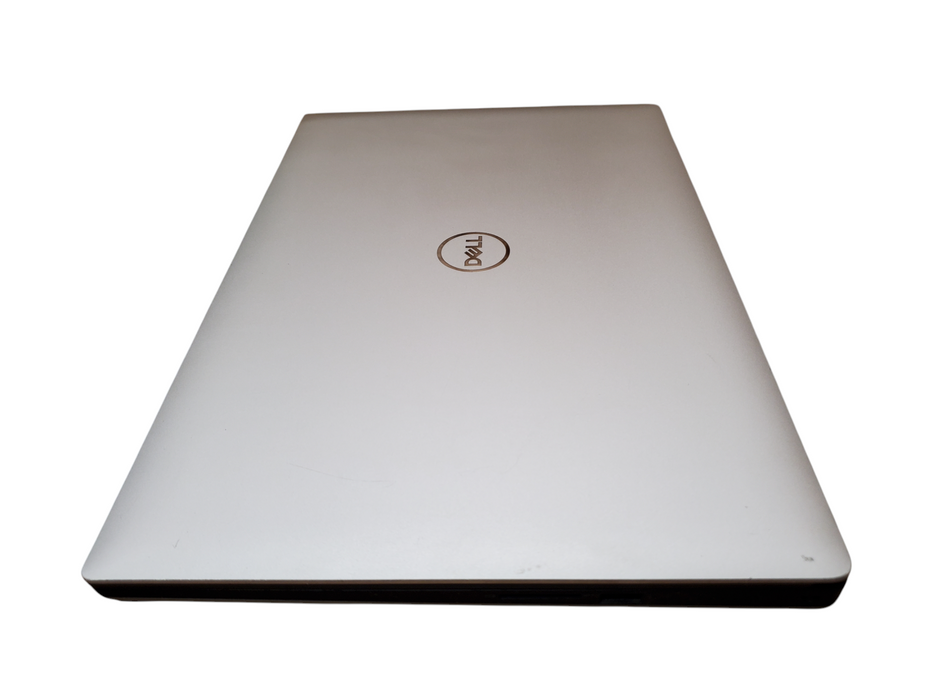 Dell XPS 15 7590 15" i7-9750H GTX1650 4GB GPU 16GB RAM 256GB SSD READ