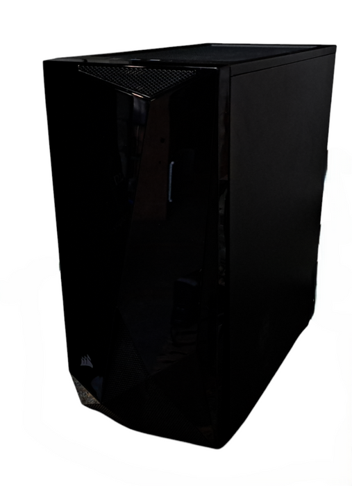 Custom PC | NVIDIA GTX 1660 TI 6GB | Ryzen 5 3600x | 16GB DDR4 | 256GB NVME
