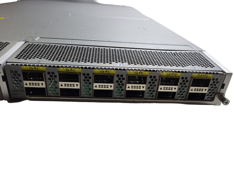 Cisco N5K-C5624Q Cisco Nexus 5624Q 40 Gigabit 24 Port Ethernet Switch $