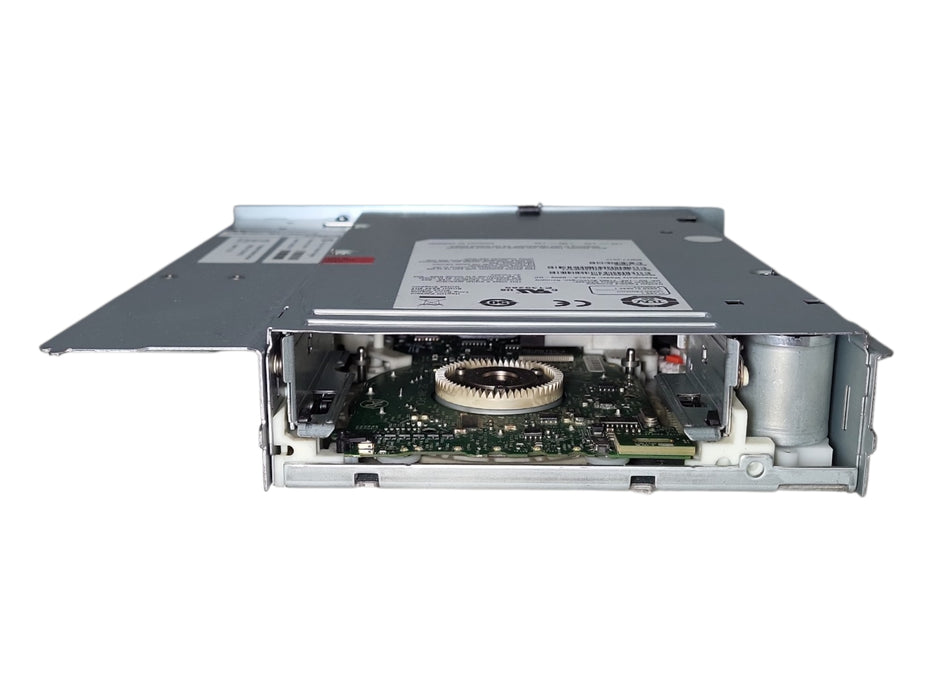 HP BRSLA-0903-DC LTO5 Ultrium Optical FC Tape Drive
