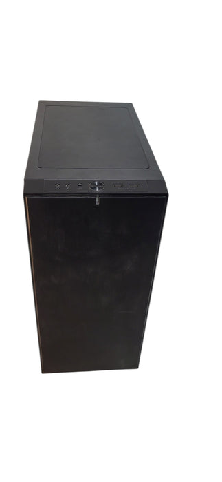Custom PC Prime B250M-C i7-7700K CPU |8GB DD4 RAM  |256GB NVMe | GTX1050 4GB GPU